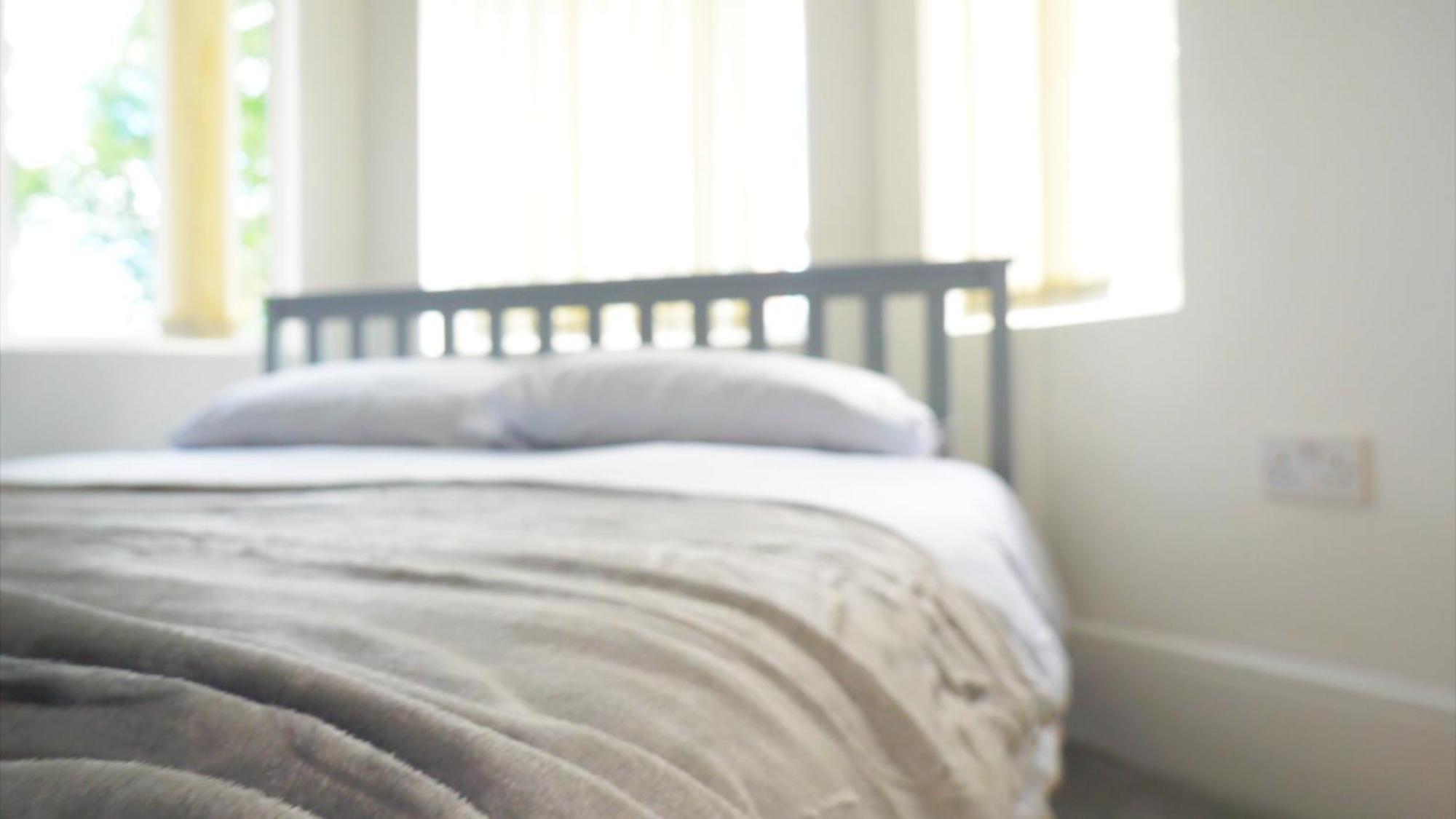 Cosy & Modern 1 Bed Studio Apart-Hotel Leamington Spa Bagian luar foto