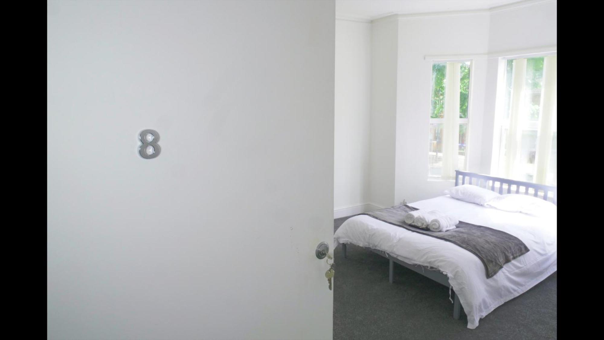 Cosy & Modern 1 Bed Studio Apart-Hotel Leamington Spa Bagian luar foto