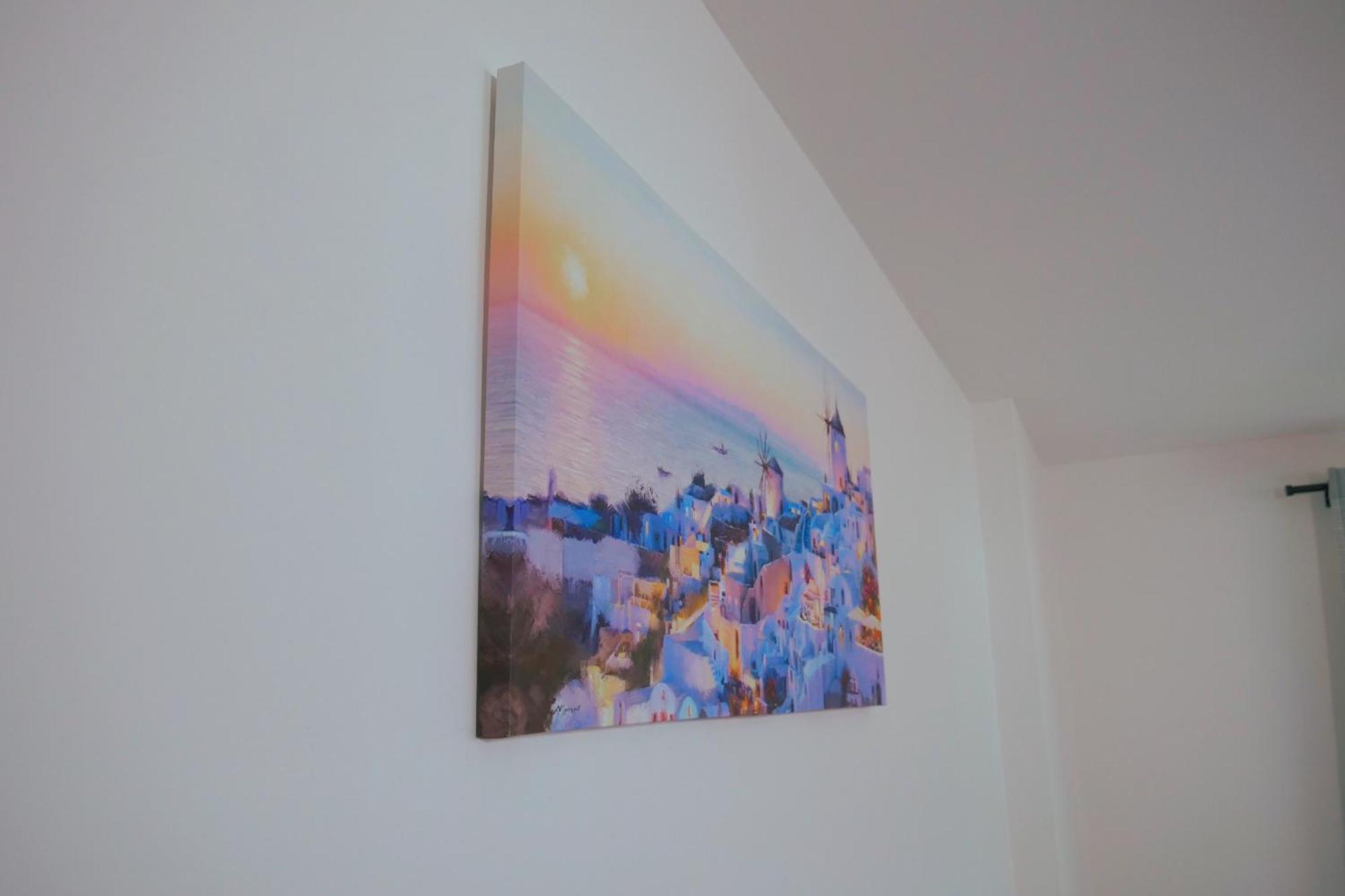 Cosy & Modern 1 Bed Studio Apart-Hotel Leamington Spa Bagian luar foto