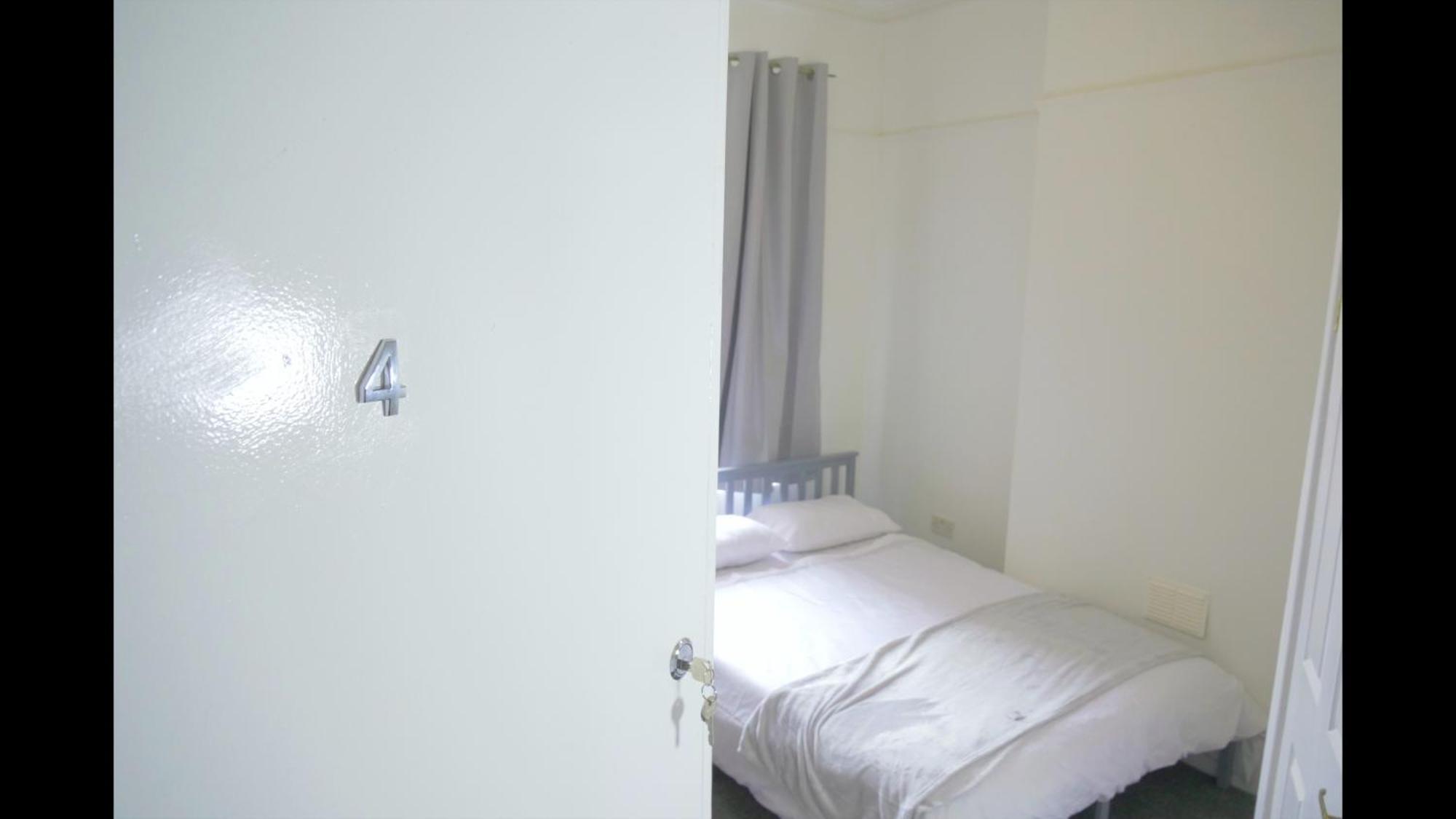 Cosy & Modern 1 Bed Studio Apart-Hotel Leamington Spa Bagian luar foto