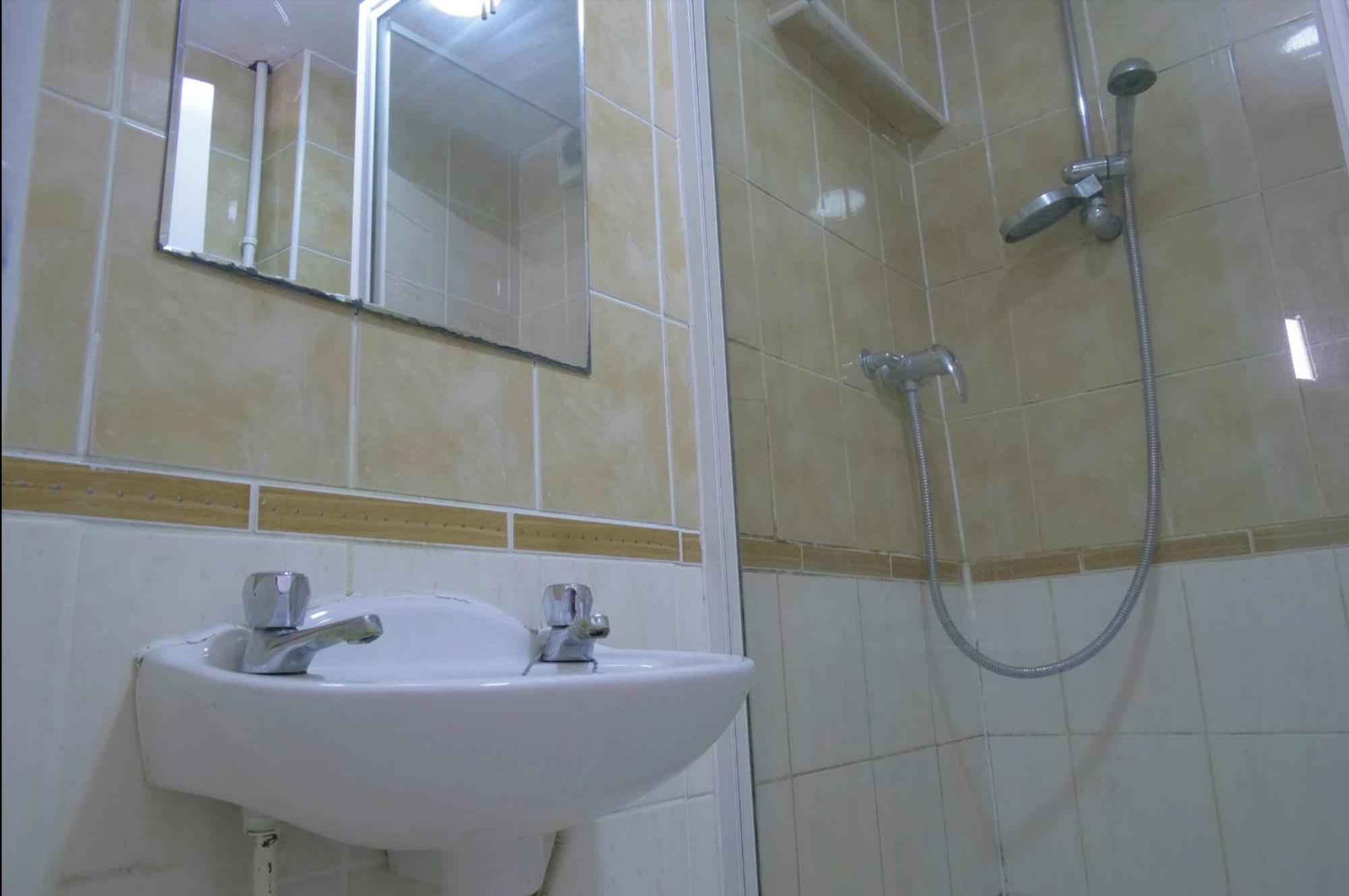 Cosy & Modern 1 Bed Studio Apart-Hotel Leamington Spa Bagian luar foto