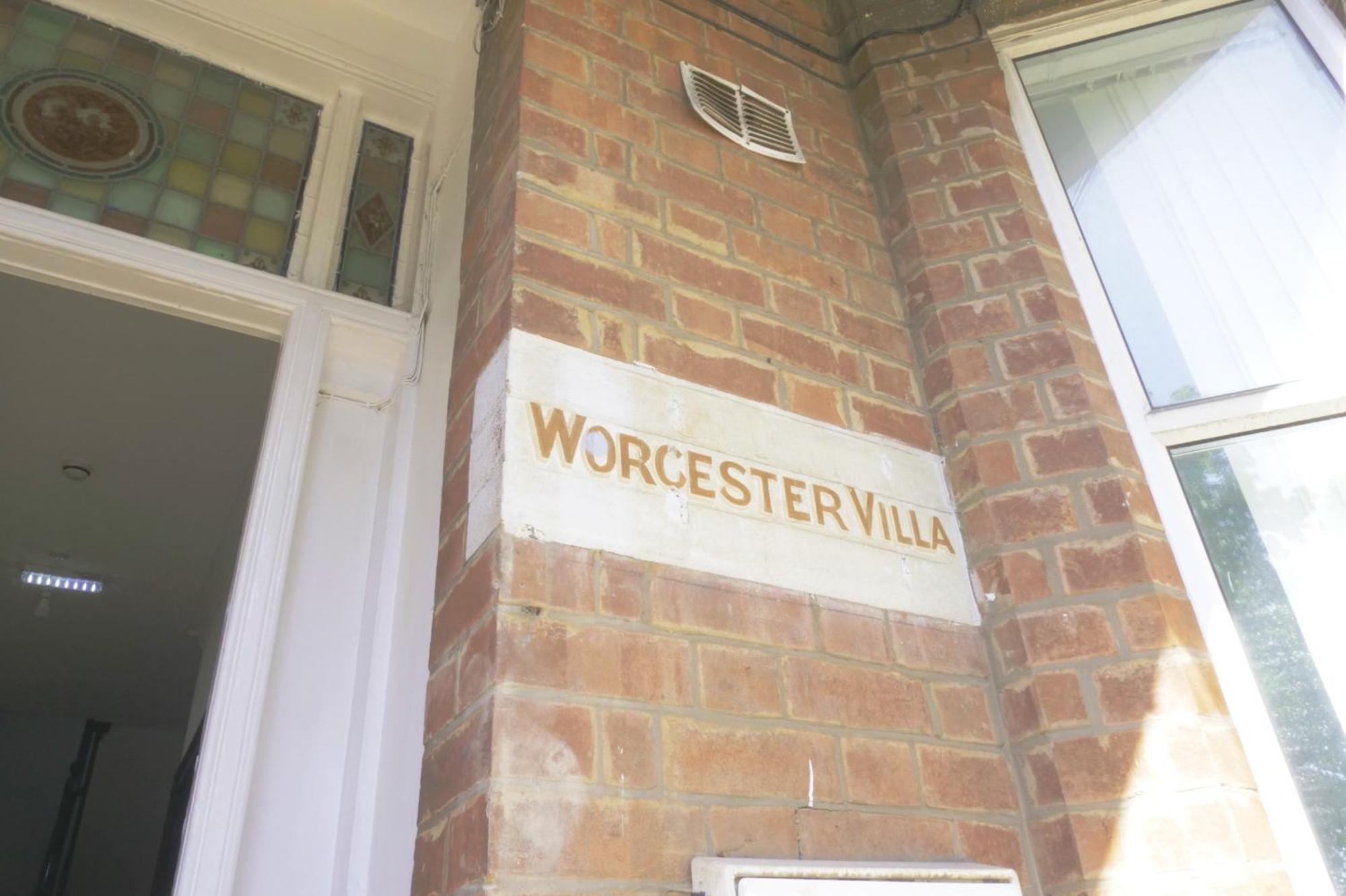 Cosy & Modern 1 Bed Studio Apart-Hotel Leamington Spa Bagian luar foto